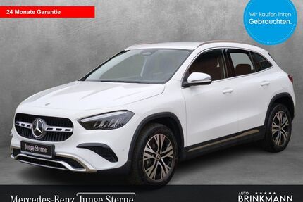 Mercedes-Benz GLA 180 Gebrauchtwagen