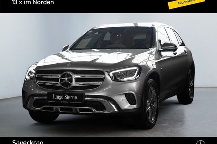 Mercedes-Benz GLC 300 Gebrauchtwagen