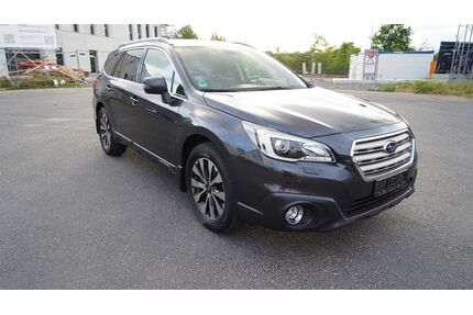Subaru Outback Gebrauchtwagen