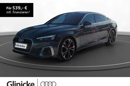 Audi A5 Gebrauchtwagen