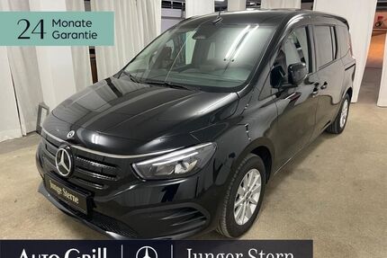 Mercedes-Benz EQT Gebrauchtwagen