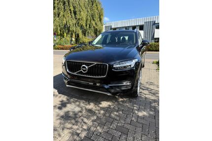 Volvo XC90 Gebrauchtwagen