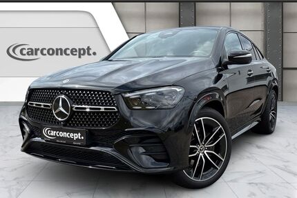 Mercedes-Benz GLE 300 Gebrauchtwagen