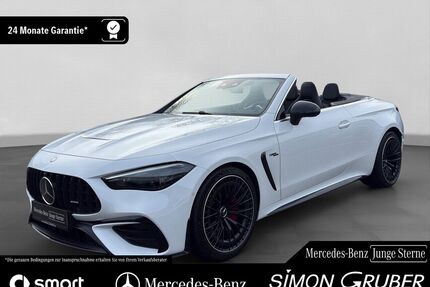 Mercedes-Benz CLE 53 AMG Gebrauchtwagen