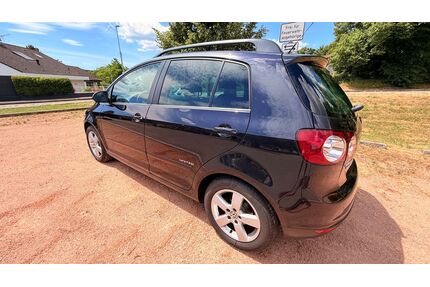 VW Golf Plus Gebrauchtwagen
