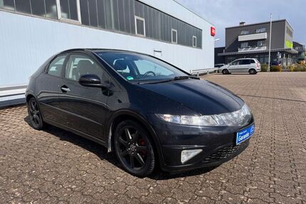 Honda Civic Gebrauchtwagen