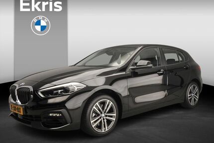 BMW 116 Gebrauchtwagen