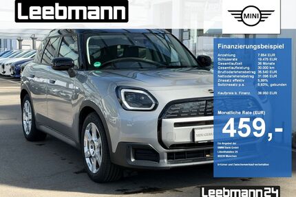 Mini Countryman SE (Cooper) Gebrauchtwagen