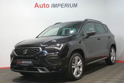 Seat Ateca Gebrauchtwagen