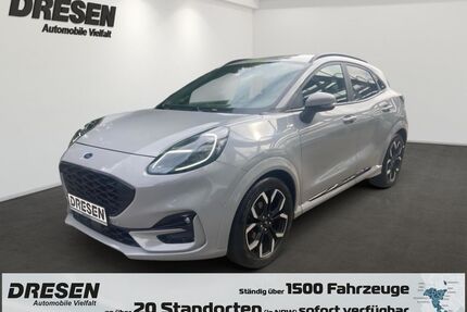 Ford Puma Gebrauchtwagen