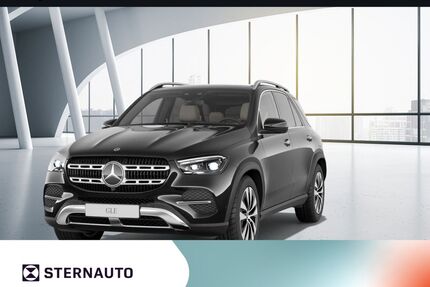 Mercedes-Benz GLE 350 Gebrauchtwagen