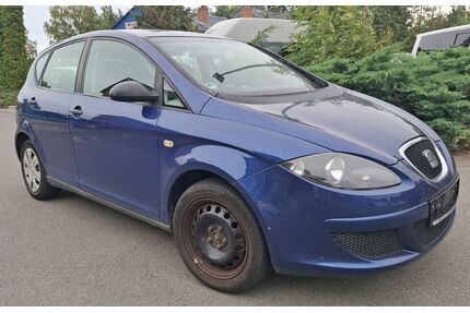Seat Altea Gebrauchtwagen