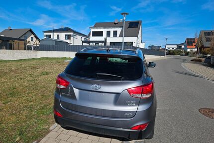 Hyundai ix35 Gebrauchtwagen