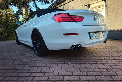 BMW 650 Gebrauchtwagen