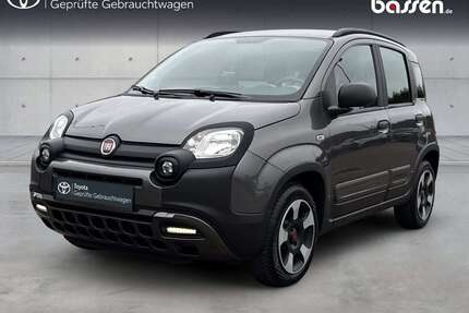 Fiat Panda Gebrauchtwagen