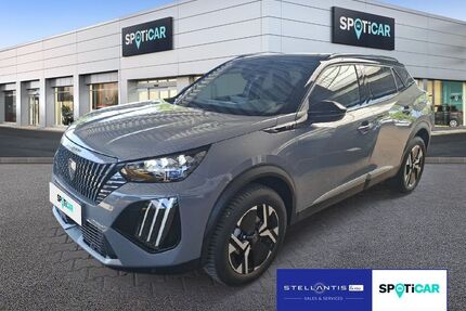 Peugeot 2008 Gebrauchtwagen