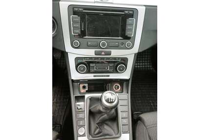 VW CC Gebrauchtwagen