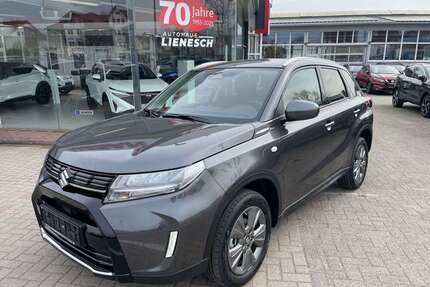 Suzuki Vitara Gebrauchtwagen