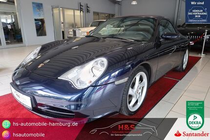Porsche 911 Urmodell Gebrauchtwagen
