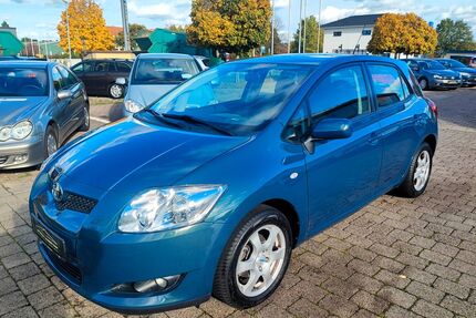 Toyota Auris Gebrauchtwagen