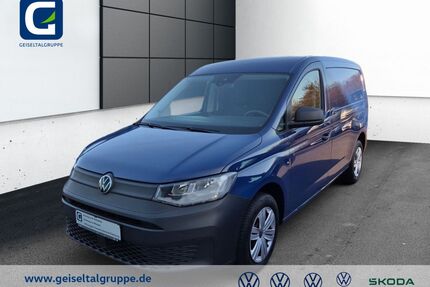 VW Caddy Maxi Gebrauchtwagen