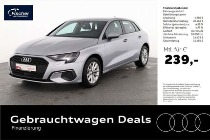 Audi A3 Gebrauchtwagen