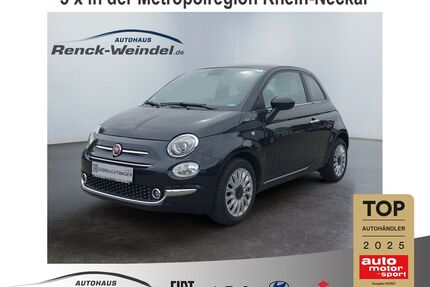 Fiat 500 Gebrauchtwagen