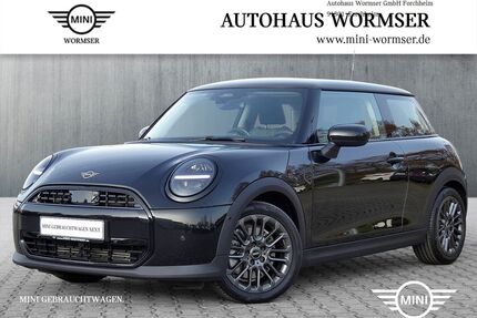 Mini Cooper C Gebrauchtwagen