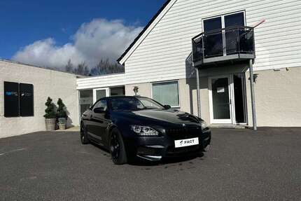 BMW M6 Gebrauchtwagen