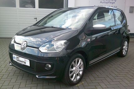 VW up! Gebrauchtwagen
