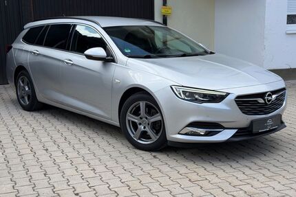 Opel Insignia Gebrauchtwagen