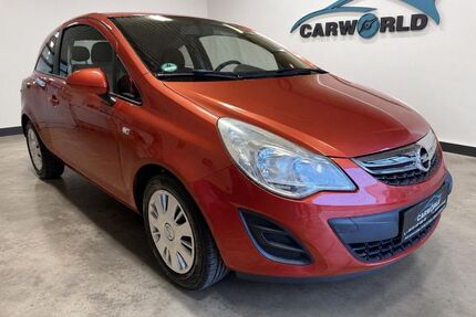 Opel Corsa Gebrauchtwagen