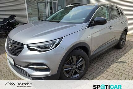 Opel Grandland (X) Gebrauchtwagen