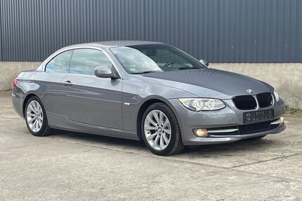 BMW 330 Gebrauchtwagen