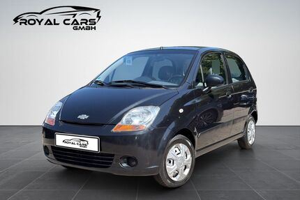 Chevrolet Matiz Gebrauchtwagen