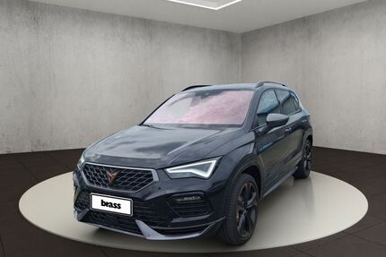 Cupra Ateca Gebrauchtwagen