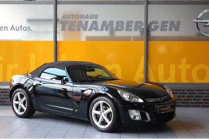 Opel GT Gebrauchtwagen
