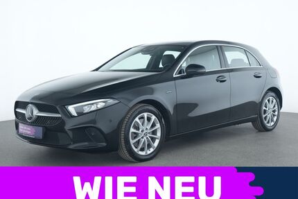 Mercedes-Benz A 250 Gebrauchtwagen