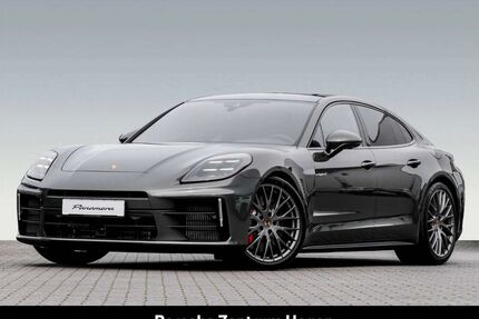 Porsche Panamera Gebrauchtwagen