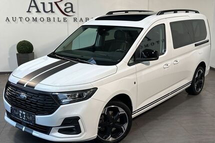 Ford Tourneo Connect Gebrauchtwagen