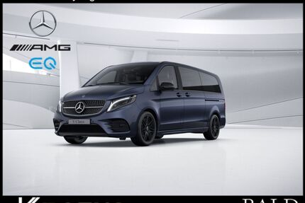 Mercedes-Benz V 300 Gebrauchtwagen