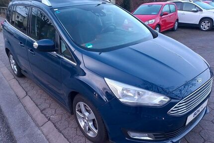 Ford Grand C-Max Gebrauchtwagen