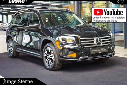 Mercedes-Benz GLB 180 Gebrauchtwagen