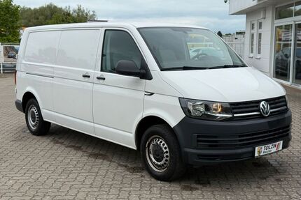 VW T6 Transporter Gebrauchtwagen