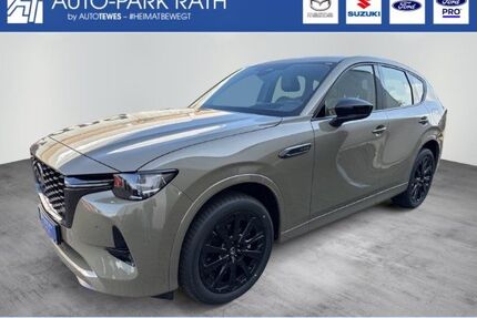 Mazda CX-60 Gebrauchtwagen