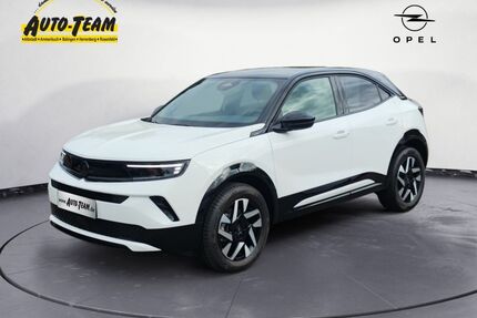 Opel Mokka Gebrauchtwagen