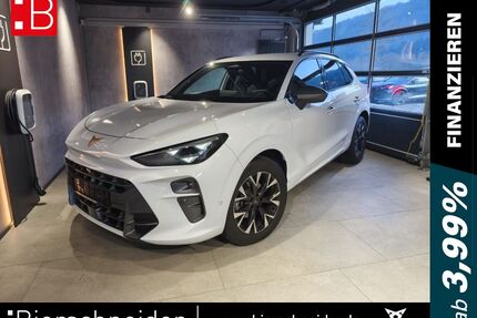 Cupra Terramar Gebrauchtwagen