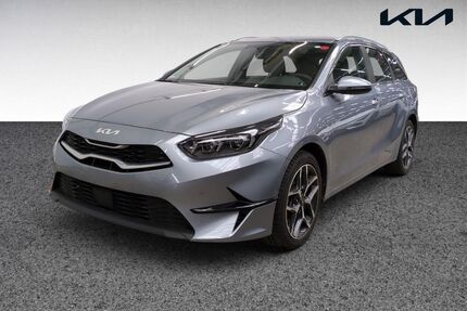 Kia ceed Sportswagon Gebrauchtwagen