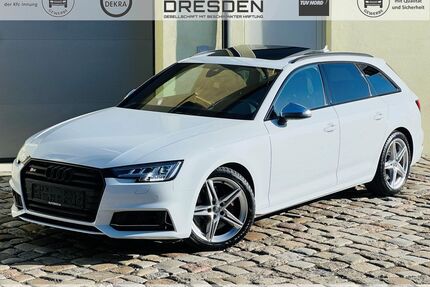 Audi S4 Gebrauchtwagen