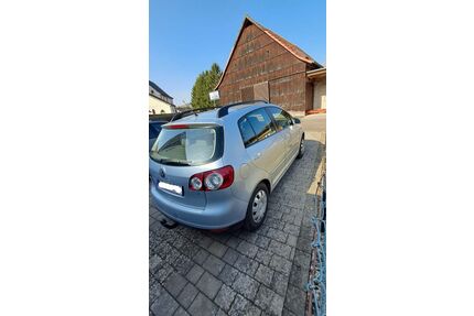 VW Golf Plus Gebrauchtwagen